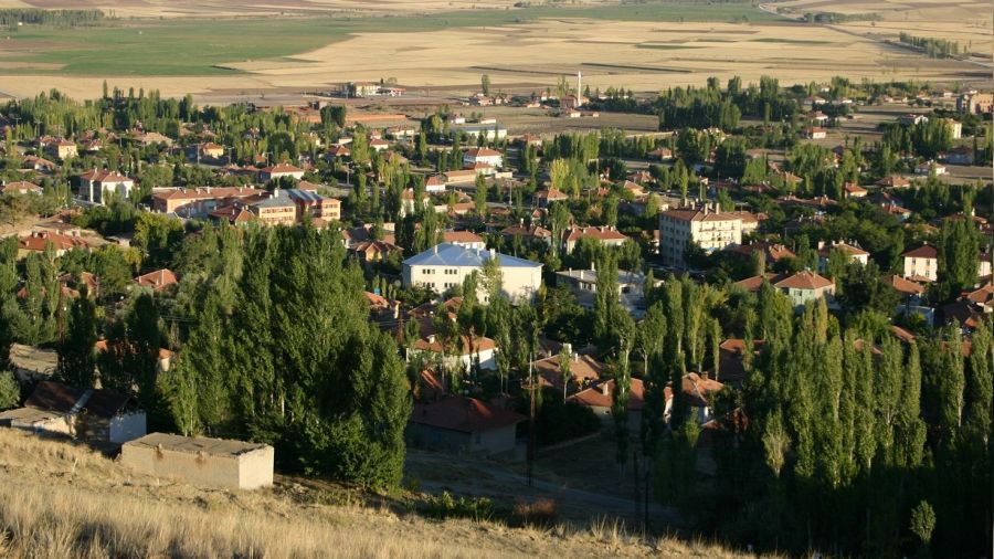 Belediyeden sat�l�k ve kiral�k ta��nmazlar