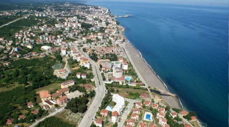 Belediyeye ait 4 bfe ve 1 tat kiraya verilecek