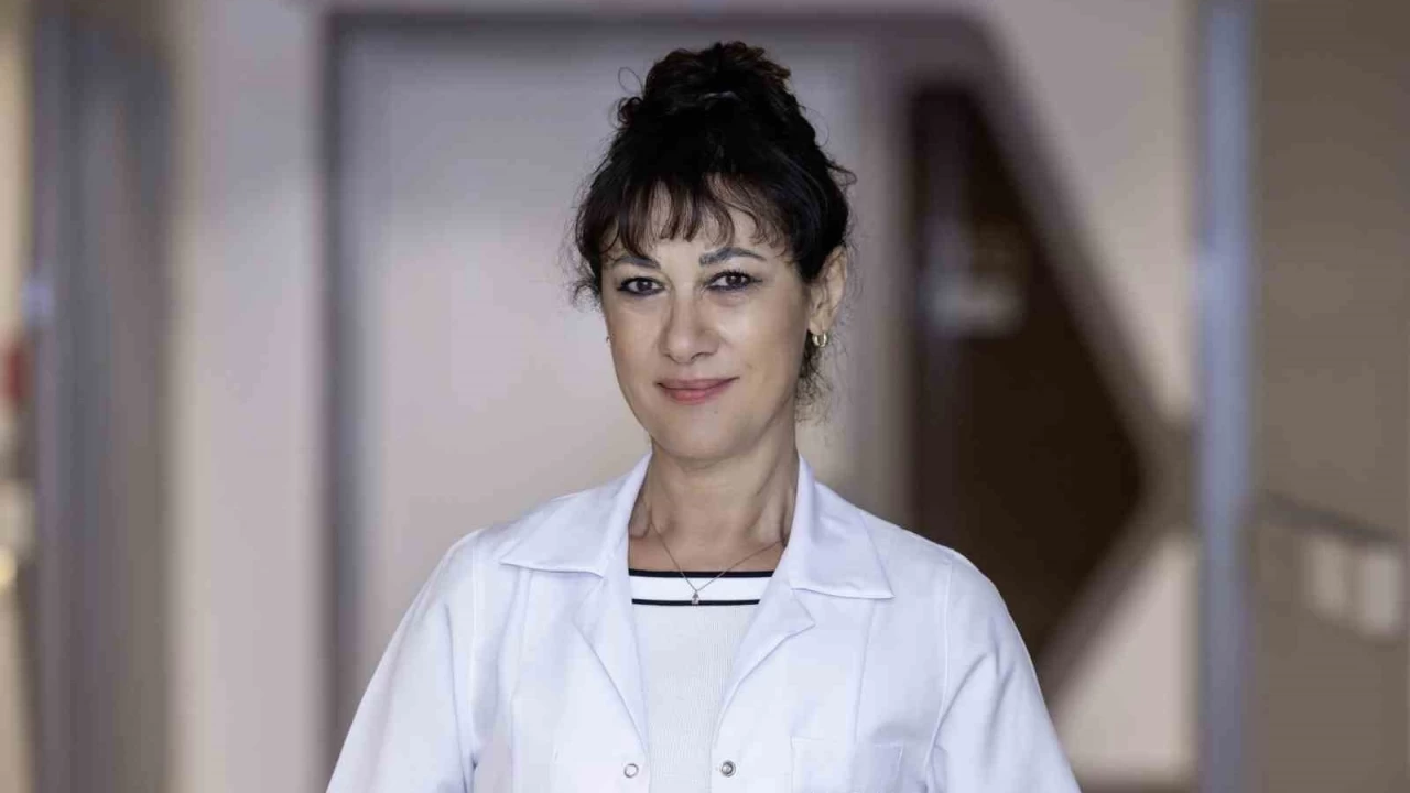 'Belirtileri yaa deil KOAH'a balayn'