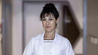 'Belirtileri yaa deil KOAH'a balayn'