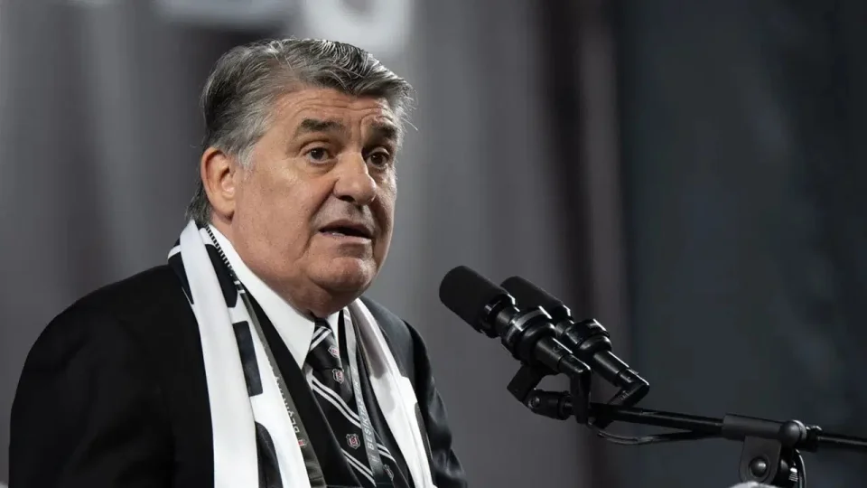 Beşiktaş aradığı hocayı buldu