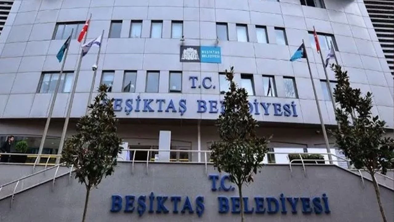Beşiktaş Belediye Başkan Yardımcısı dahil 5 zanlı tutuklandı