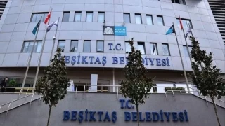 Beşiktaş Belediye Başkan Yardımcısı dahil 5 zanlı tutuklandı