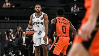 Be�ikta�, Euroleague'e ma�lubiyetle ba�lad�