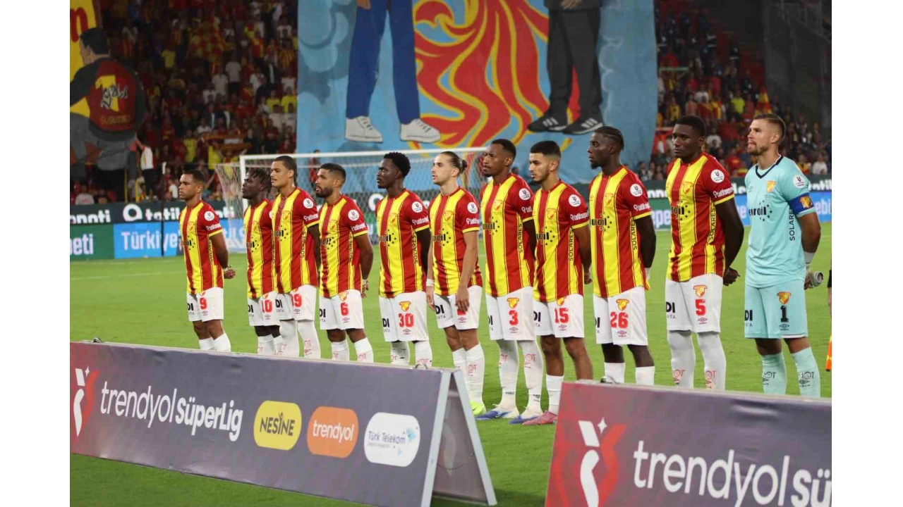Beikta Gztepe deplasmannda dald : 3-0 