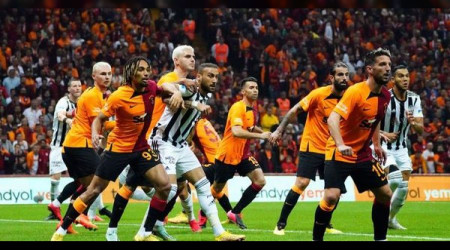 Beşiktaş için final gibi maç