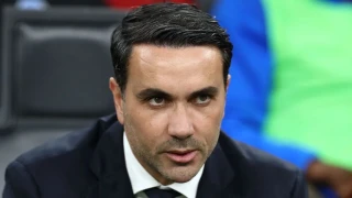 Beşiktaş'a gelmek için hazır bekleyen İtalyan