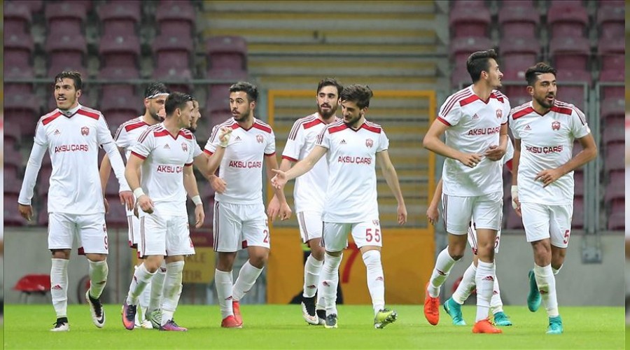 Beşiktaş'a karşı sürpriz peşindeler