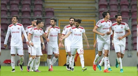 Beşiktaş'a karşı sürpriz peşindeler