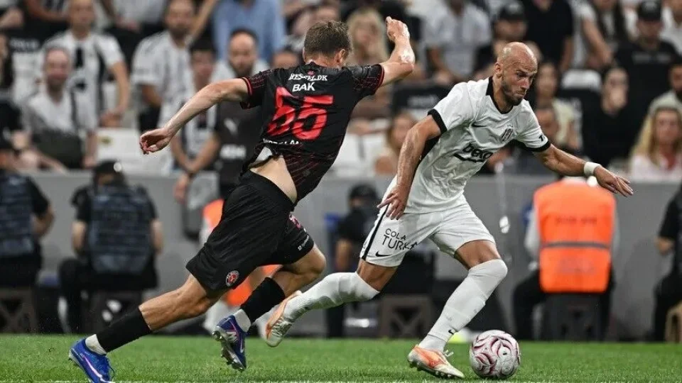 Be�ikta��� neler bekliyor?