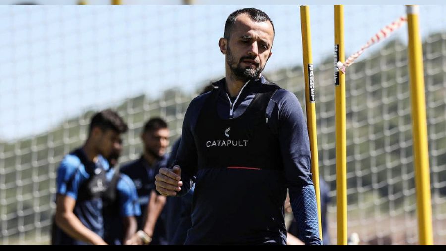 "Beşiktaş'ı yenmeye gideceğiz"