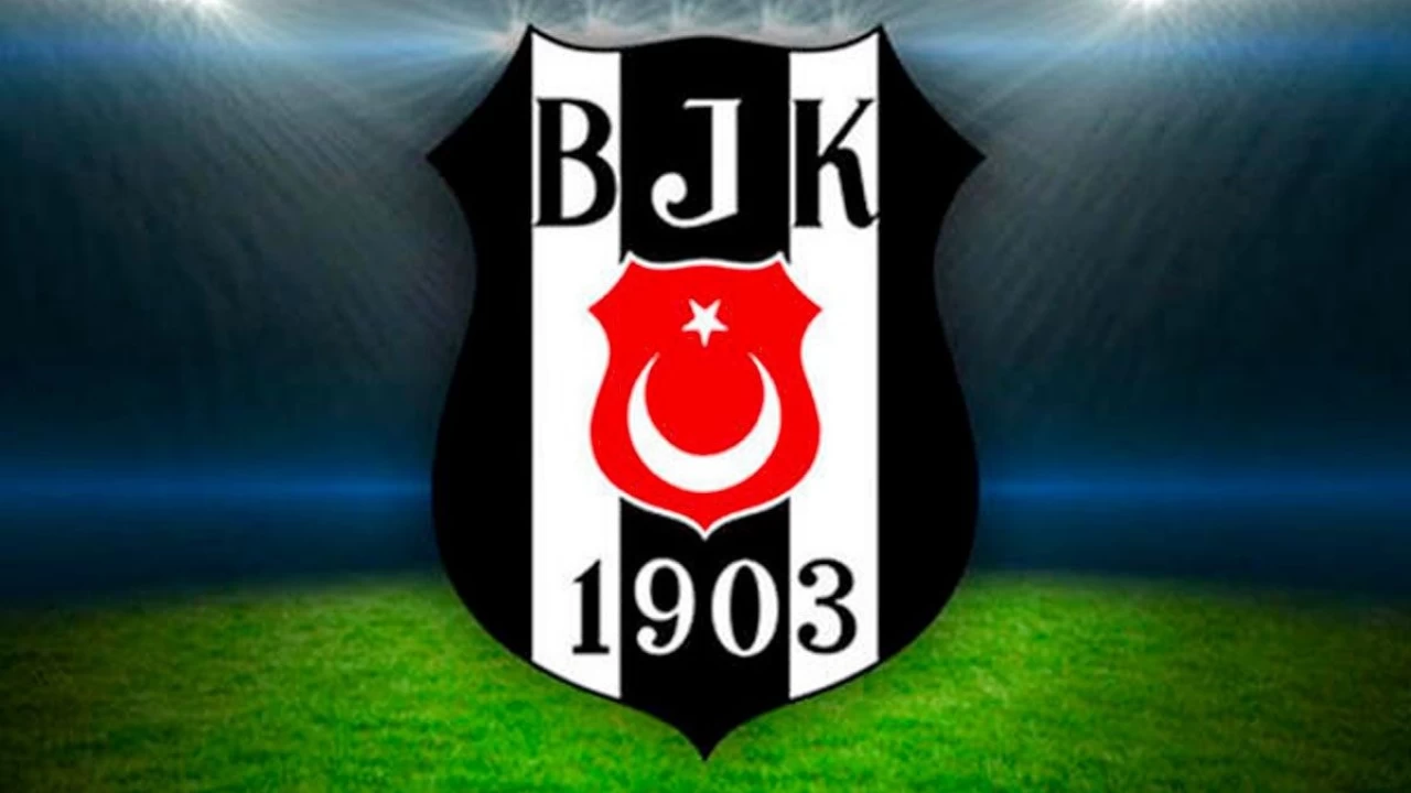 Beşiktaş'ın, Avrupa kadrosu belli oldu