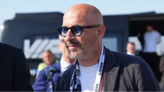 Be�ikta�'ta kaleci devrimi