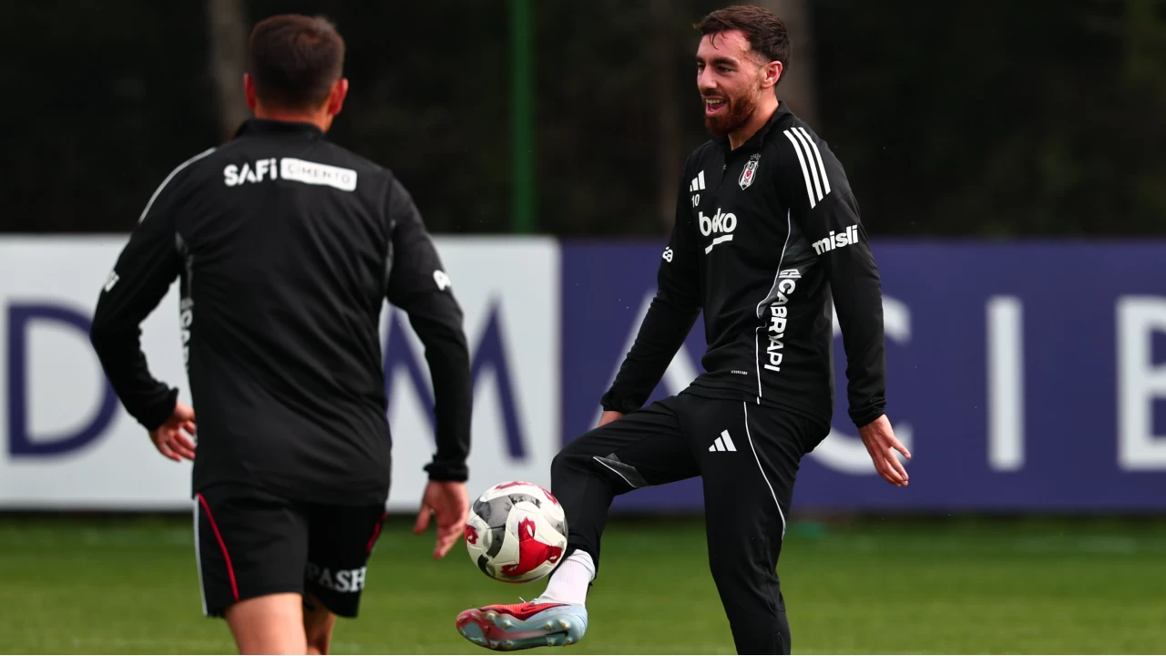 Beşiktaş'ta kaptanlık operasyonu