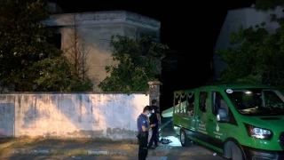 Beylikdz'nde villada bulunan erkek cesedinin kimlii belirlendi