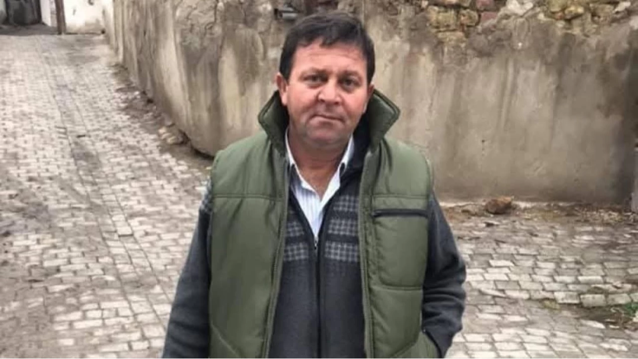 Beypazarı'nda "koyunlar tarlaya girdi" kavgası: 1 ölü, 6 yaralı