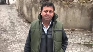 Beypazar'nda "koyunlar tarlaya girdi" kavgas: 1 l, 6 yaral