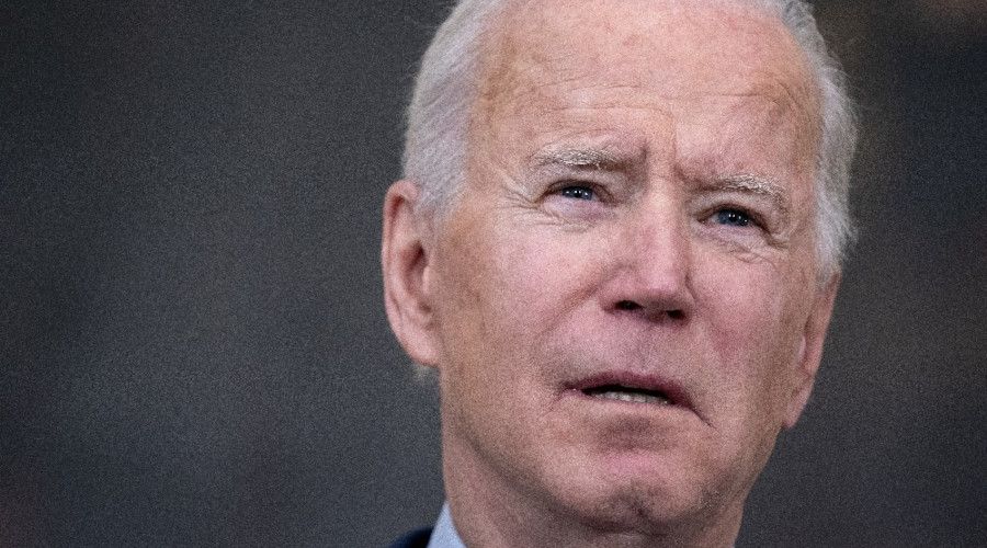 Biden, 25 Mart'ta AB zirvesine katılacak