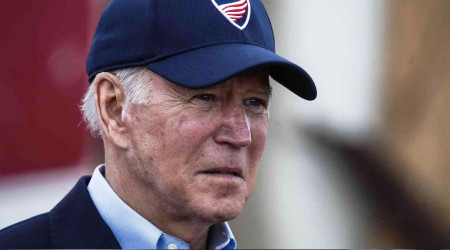 Biden koltuğu sevdi... 2024'te yeniden aday olacak