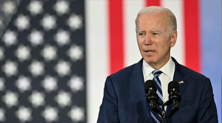 Biden, 'soykrm' dedi , Trkiye tepki gsterdi