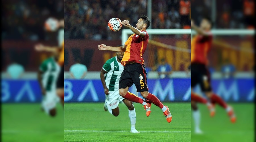 Bilal Kısa, profesyonel futbol hayatına son noktayı koydu