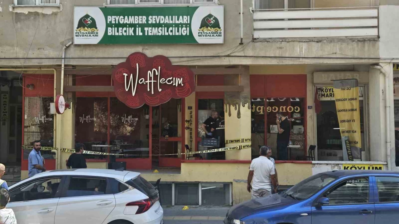Bilecik'te BM'deki kavgada tutuklu says 5'e kt