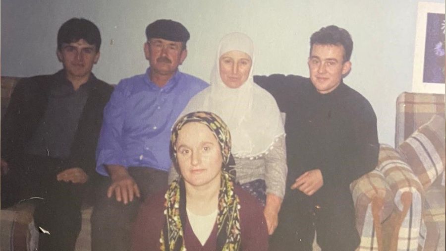Bilecik'te sel sularına kapılan kadın hayatını kaybetti