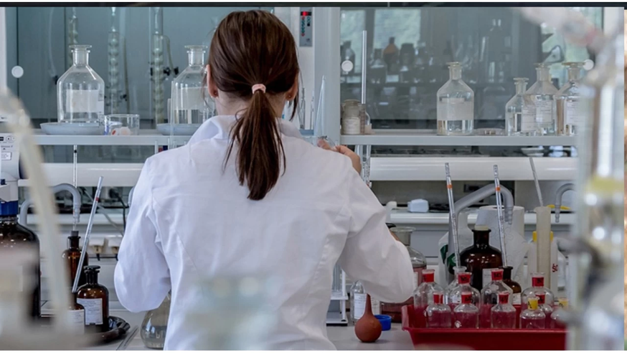Bilim insanları, uzayda gıda üretiminin mümkün olup olmadığını test ediyor