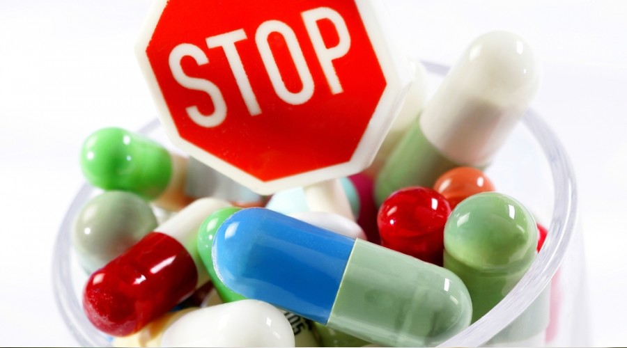 Bilinçsiz antibiyotik kullanmanın 5 ciddi sonucu