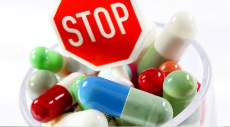 Bilinçsiz antibiyotik kullanmanın 5 ciddi sonucu