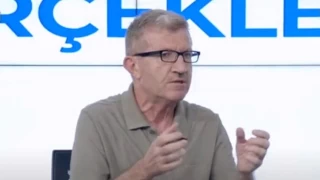 ‘Binalar depreme bile gerek kalmadan yıkılıyor’