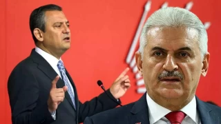Binali Yldrm'dan zgr zel'in iddialarna tekzip