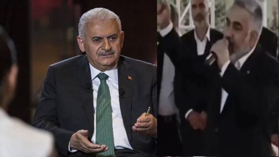 Binali Yıldırım’ın HÜDA PAR fetvası: ‘Şüpheyle amel olmaz’
