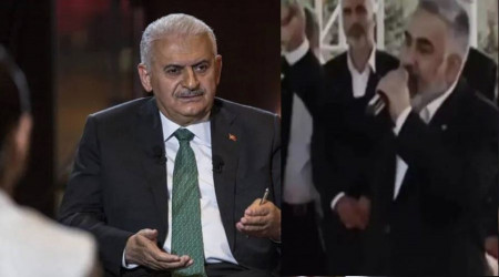 Binali Yıldırım’ın HÜDA PAR fetvası: ‘Şüpheyle amel olmaz’