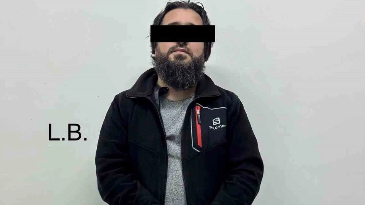 Bir bunlar eksikti! El Kaide'nin 2 kilit ismi �stanbul'da yakaland�