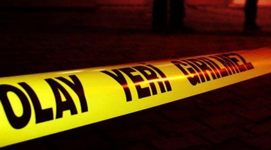 Bir gen� k�z daha hayat�na k�yd�