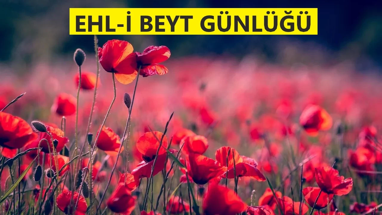Bir yudum suyu çok gördüler