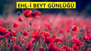 Bir yudum suyu çok gördüler