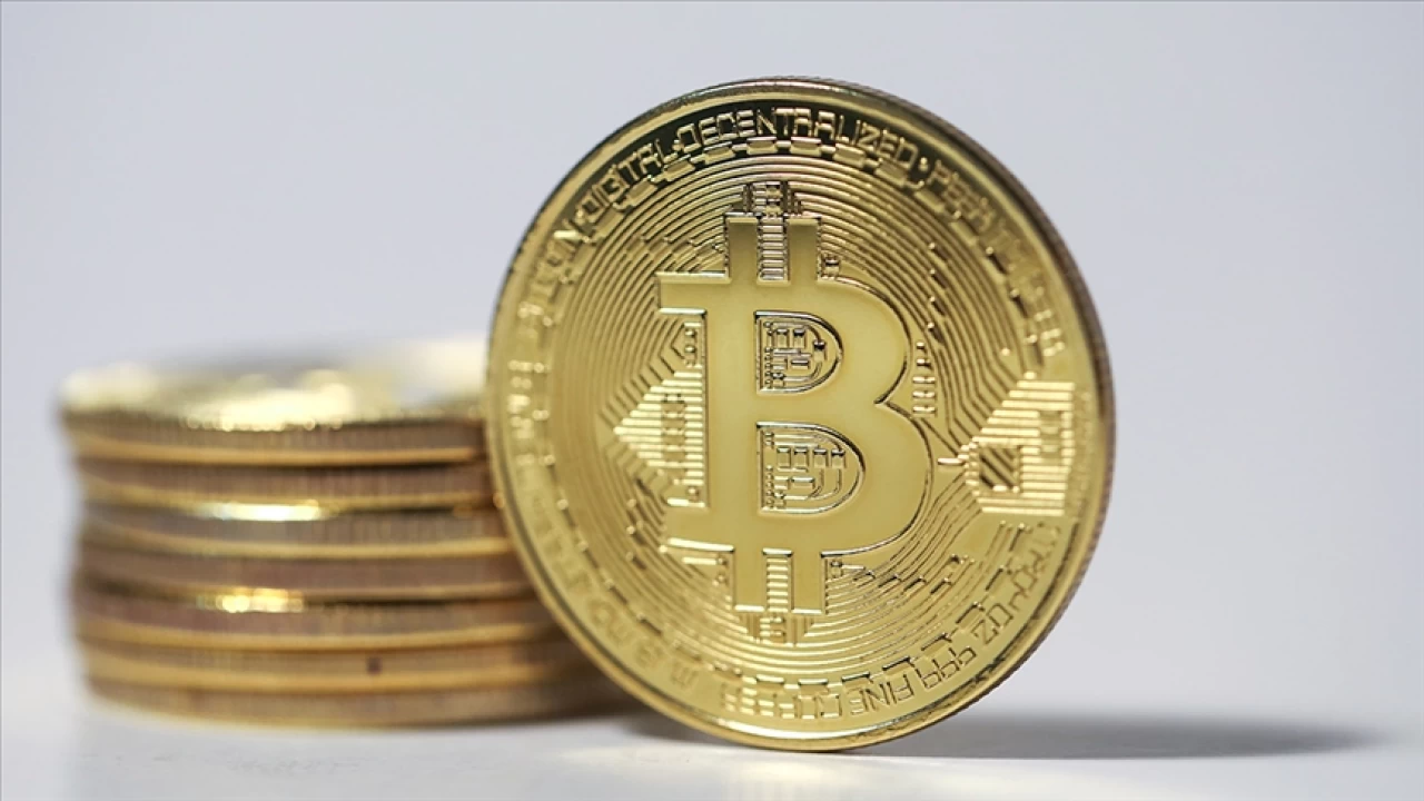 Bitcoin resmen çakıldı