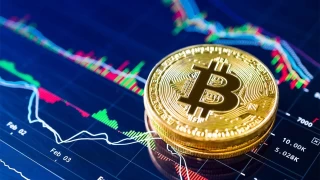 Bitcoin'in fiyatı 81 bin doları aştı