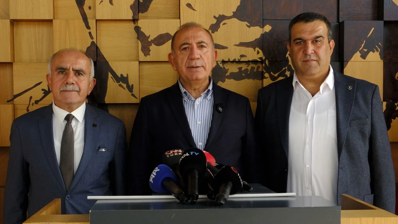'Biz yarg kararyla gelen bir kuruluz'