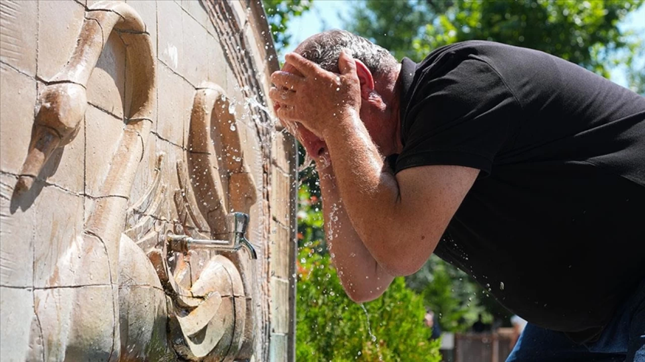 Böbreklere zarar veren yaz hataları