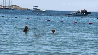 Bodrum kavruldu hava scakl 44 dereceye ulat