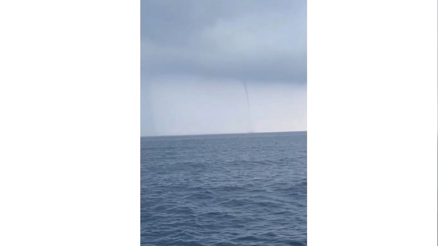 Bodrum�da 3 hortum 