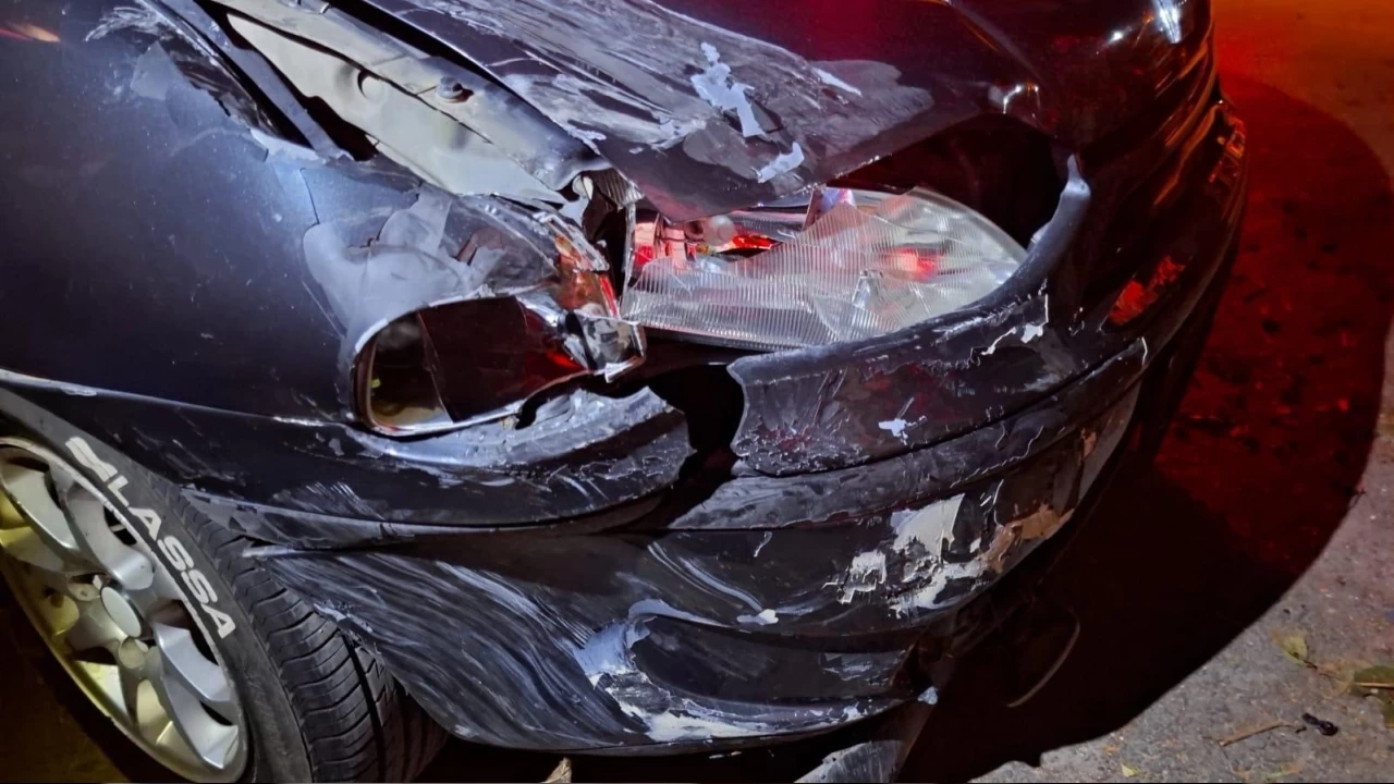 Bodrum'da alkoll� s�r�c� deh�eti