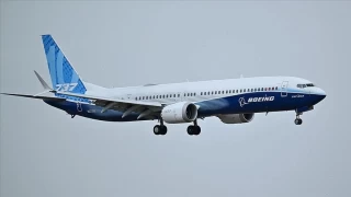 Boeing'ten Trkiye'den dev alm