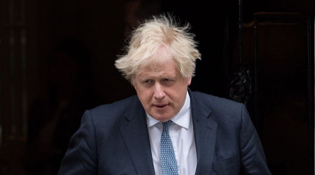 BoJo bugün fena terleyecek!