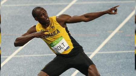 Bolt emeklilik kararından pişman oldu