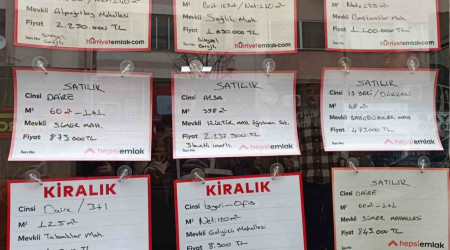 Bolu'da kiralk evler denetim altnda