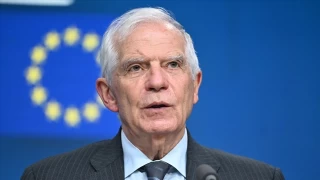 Borrell: Orta Doğu'da yaşananlar insanlığımızı kaybettiğimizi gösteriyor